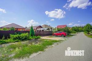 Дом 150м&sup2;, 1-этажный, участок 8 сот.  