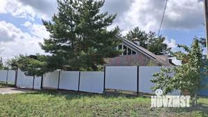 Дом 82м², 2-этажный, участок 8 сот.  