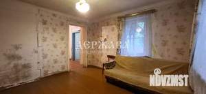 Дом 34м², 1-этажный, участок 3 сот.  