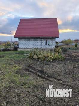 Дом 144м&sup2;, 2-этажный, участок 15 сот.  