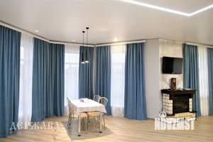 Дом 125м², 1-этажный, участок 15 сот.  