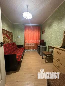 Дом 65м², 1-этажный, участок 6 сот.  