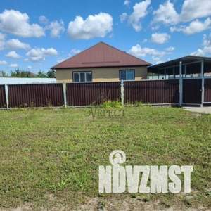 Дом 81м², 1-этажный, участок 15 сот.  