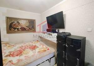 Дом 40м&sup2;, 1-этажный, участок 15 сот.  