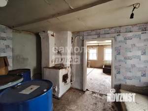 Дом 30м², 1-этажный, участок 15 сот.  