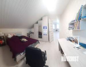 Дом 122м², 2-этажный, участок 15 сот.  