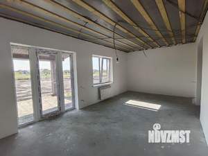 Коттедж 115м&sup2;, 1-этажный, участок 10 сот.  