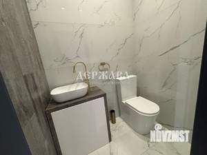Коттедж 204м&sup2;, 1-этажный, участок 9 сот.  