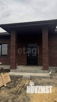 Дом 115м², 1-этажный, участок 10 сот.  