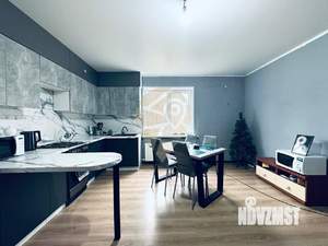 Дом 125м², 1-этажный, участок 8 сот.  