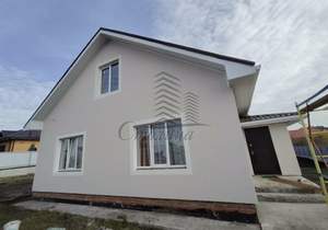 Дом 148м&sup2;, 1-этажный, участок 15 сот.  