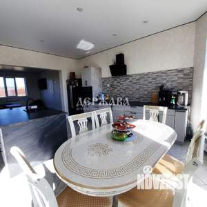 Коттедж 150м&sup2;, 1-этажный, участок 15 сот.  
