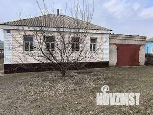 Дом 62м², 1-этажный, участок 15 сот.  