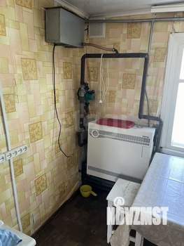 Дом 44м², 1-этажный, участок 6 сот.  