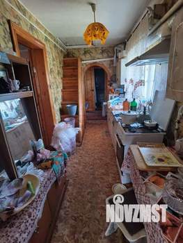 Дом 82м&sup2;, 1-этажный, участок 8 сот.  