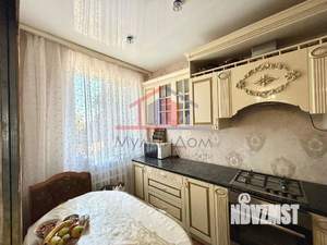 Дом 195м&sup2;, 2-этажный, участок 3 сот.  
