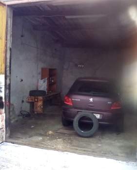 Дом 36м², 1-этажный, участок 5 сот.  