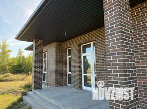 Дом 105м², 1-этажный, участок 8 сот.  