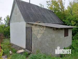 Дача 30м², 1-этажный, участок 13 сот.  