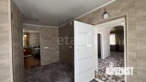 Дом 52м², 1-этажный, участок 7 сот.  