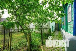 Дом 56м², 1-этажный, участок 5 сот.  