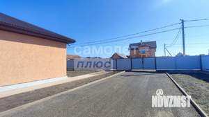 Коттедж 152м&sup2;, 1-этажный, участок 15 сот.  