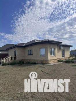 Дом 123м², 1-этажный, участок 14 сот.  