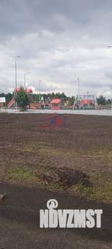 Коттедж 83м&sup2;, 1-этажный, участок 15 сот.  