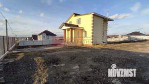 Дом 119м&sup2;, 2-этажный, участок 15 сот.  