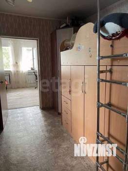 Дом 63м&sup2;, 1-этажный, участок 9 сот.  