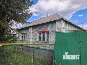 Дом 70м², 1-этажный, участок 20 сот.  
