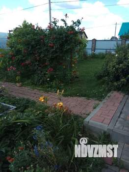 Коттедж 160м&sup2;, 2-этажный, участок 17 сот.  
