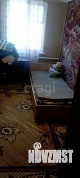 Дом 70м&sup2;, 1-этажный, участок 13 сот.  