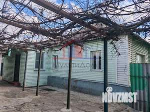 Дом 70м², 1-этажный, участок 20 сот.  
