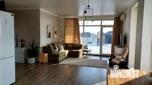 Дом 106м², 1-этажный, участок 8 сот.  