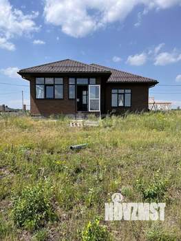 Дом 112м², 1-этажный, участок 15 сот.  