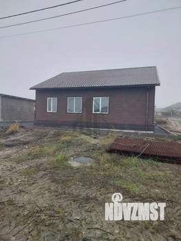 Коттедж 116м&sup2;, 1-этажный, участок 15 сот.  