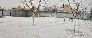 Дом 134м&sup2;, 1-этажный, участок 15 сот.  
