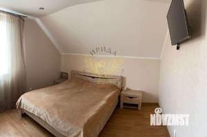 Дом 144м&sup2;, 2-этажный, участок 15 сот.  