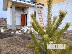 Дом 255м&sup2;, 1-этажный, участок 16 сот.  