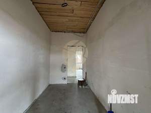 Коттедж 143м&sup2;, 1-этажный, участок 16 сот.  