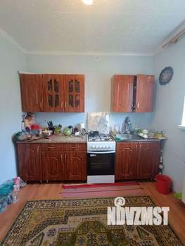 Дом 51м², 1-этажный, участок 15 сот.  