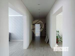 Дом 160м&sup2;, 1-этажный, участок 15 сот.  
