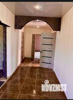 Дом 110м², 1-этажный, участок 8 сот.  