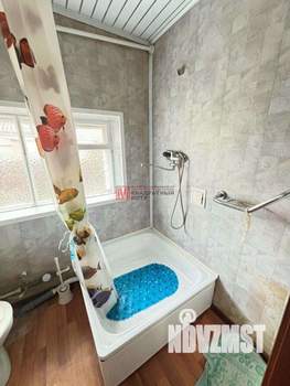 Дом 80м², 1-этажный, участок 15 сот.  