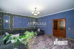 Коттедж 224м², 2-этажный, участок 8 сот.  
