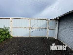 Дом 52м², 1-этажный, участок 7 сот.  