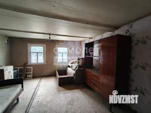 Дом 30м², 1-этажный, участок 15 сот.  