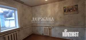 Дом 61м², 1-этажный, участок 6 сот.  