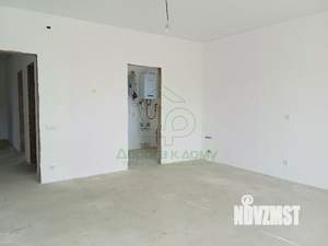 Дом 117м², 1-этажный, участок 8 сот.  